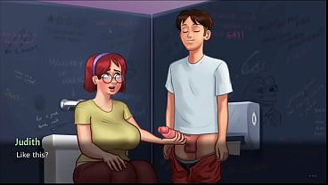 Ibu Tiri Tetap Tenang…itu Bikin Aku Gelisah (18+), Badanku Mulai Panas