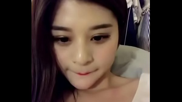 Cewek China Colmek Depan Kamera 11