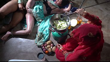Ibu Tiri Dapur Xxx, Dapur India, Mami Tiri Desi Di Dapur, Mami Tiri Desi Dalam Bahasa Hindi, Mami Tiri Desi