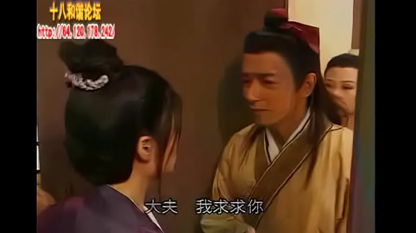 Cewek Cina Ngentot Lagi, Hot Banget!