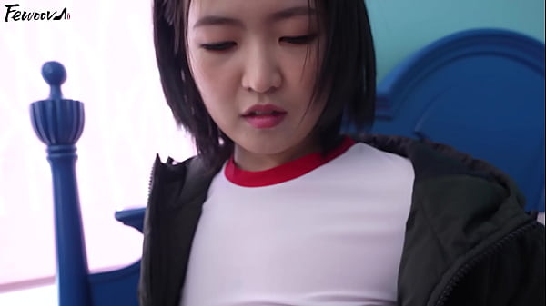 Korea – Pacar Montok Main Peran Pakai Stoking Hitam, Bikin Ngilu Lihatnya