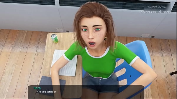 61 – Nyaris Kena Tahu! Gue Ngentot Istri Bokap Di Ranjang Double-bednya (dubbing – Milfy City)