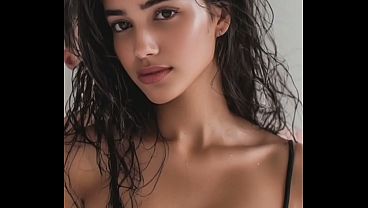 Satin Panas Ala Ai Bollywood, Ciuman Basah Dan Desahan Nakal Yang Bikin Makin Pengen.