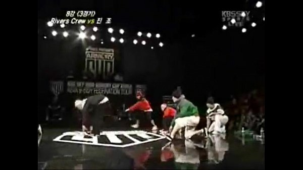 Tonton Trailer Armory Cup Korea Physicx Yang Bikin Makin Greget Di Youtube.flv