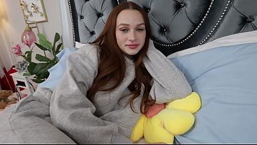 Hari Sakit Bareng Kakak Tiri – Harley Love, Aduh Enaknya Sampe Nyesek