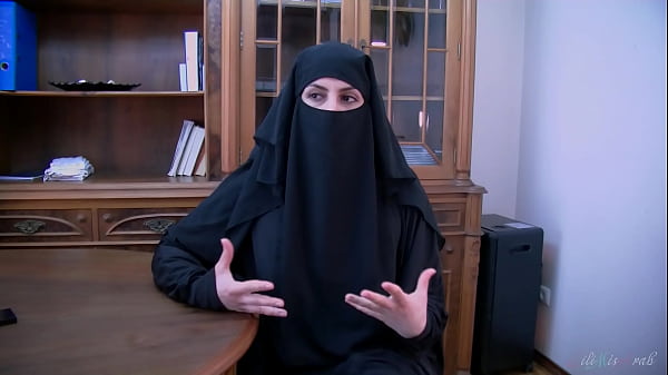 Kesepakatan Abad Ini Plus Ngewe Dari Pelacur Hijab Arab Buat Nutup Transaksi – Lilimissarab