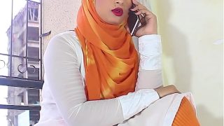Salma Si Cewek Muslim, Ngewe Temen Sambil Ngomong Kotor Pake Bahasa Hindi, Suaranya Bikin Makin Basah