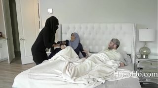 Violet Myers – Jilbab Abg Diperkosa Sampai Hamil