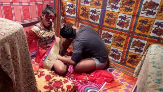 Nikmatnya Ngewe Brutal Suami India Sama Istri Desi Yang Haus