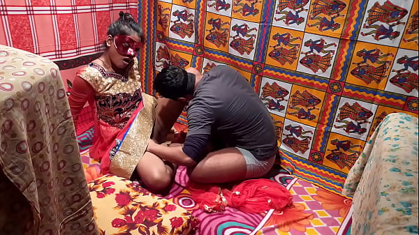Nikmatnya Ngewe Brutal Suami India Sama Istri Desi Yang Haus