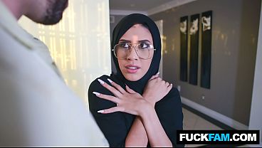 Hijabis Celah Perawan Angel Del Rey, Siap Dihajar Kencang