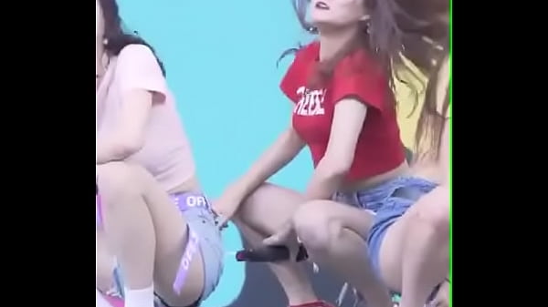 Seung Ha Lagi Ngaceng Di Fancam 2, Bikin Makin Pengen
