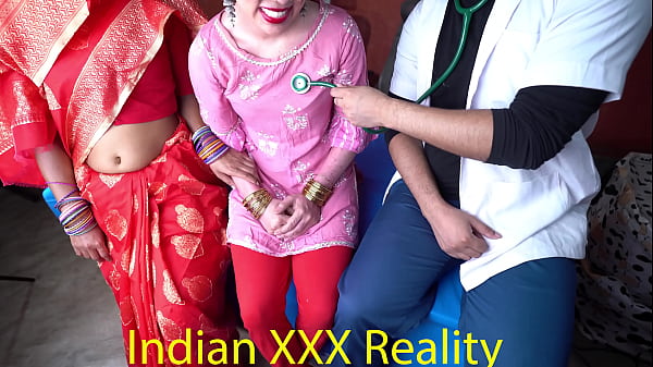 Dokter India Bikin Basah, Ngentot Gaya Hindi Panas Bikin Ngilu.