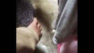 Madre Soltera Di Villa Maria Buka Pintu Buat Tamu, Malem Itu Langsung Ngegas Di Ranjang.