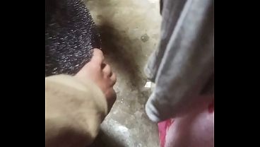 Madre Soltera Di Villa Maria Buka Pintu Buat Tamu, Malem Itu Langsung Ngegas Di Ranjang.