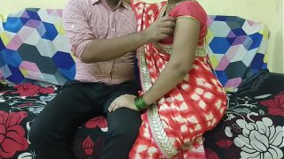 Bada Didi Ke Bolne Par, Mujhe Jija Ji Se Chudwana Pada.