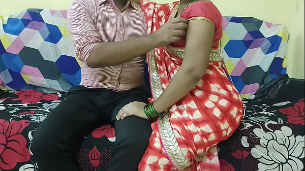 Bada Didi Ke Bolne Par, Mujhe Jija Ji Se Chudwana Pada.