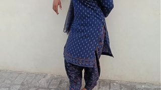 Bhabhi Desa India Digauli Sama Adik Ipar, Suara Hindi Jelas Bikin Makin Panas