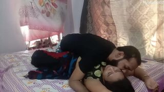 Video Bokep Kakak Adik Tiri India Paling Hot, Suara Jelas Plus Musik Bikin Makin Erotis