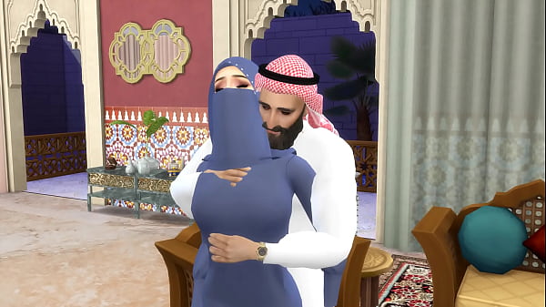 Dilarang Keras Ngewe Arab Tanpa Nikah, Bikin Makin Liar Dan Panas