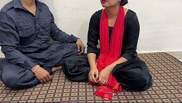 Desi Istri Bobok Bareng Baba (audio Hindi) – Ngocok Bareng Sampai Puas