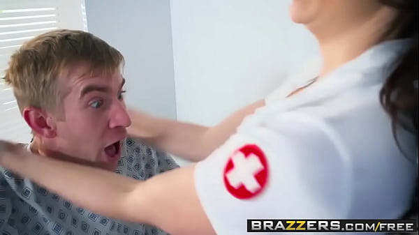 Tonton Dulu Cuplikan Seru Dokter-dokter Nakal Sama Chanel Preston Dan Veruca James Yang Bikin Tegang!