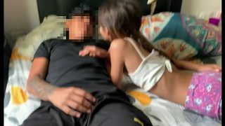 Hermanastra Binal Ngajak Kakak Tiri Ngewe Pas Ortu Tiri Lagi Pergi – Cerita Panas Abis