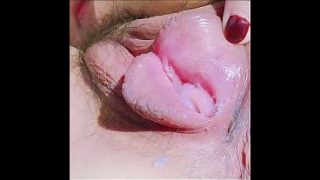 Koleksi Momen Panas! Sedotan Vacuum Hisap Kelamin Dan Dubur, Gelombang Mulus Bikin Muncrat