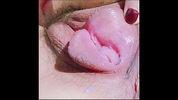 Koleksi Momen Panas! Sedotan Vacuum Hisap Kelamin Dan Dubur, Gelombang Mulus Bikin Muncrat