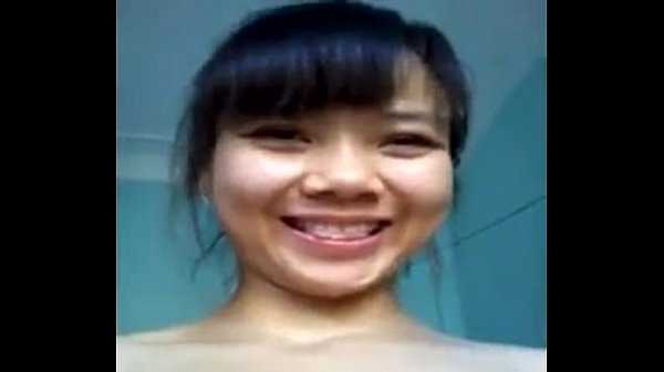Cewek Cina Mainin Memek Sendiri, Close Up, Bikin Tembem
