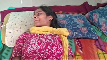 Bhabhi Desi Digoyang Tetangga Sampe Mampus