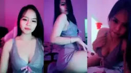 Dmx Zarazev Cici Cantik Menggoda Live, Siap Bikin Lo Tegang Dan Nggak Bisa Berhenti Nonton!