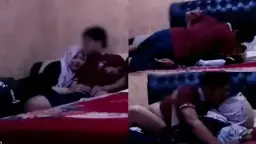 Masukin Kontol Ke Mulut Ibu Guru Binor Sange.