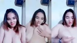 Terbaru Montok Tobrut Semok, Bikin Muncrat Liur!