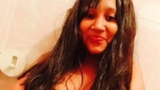 Tontonan Bugil Seksi Si Cewek Bangla Buat Suaminya Yang Keringetan