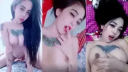 Vcs Adila Vania, Goyangannya Bikin Keluar Air Liur, Pingin Gigit Bibir.