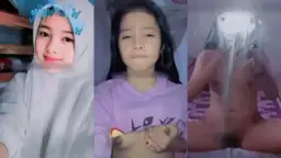 Viral Selfi Lampung Full Video 1 – Bikin Mupeng Abis, Nahan Ngilu Sambil Ngilu