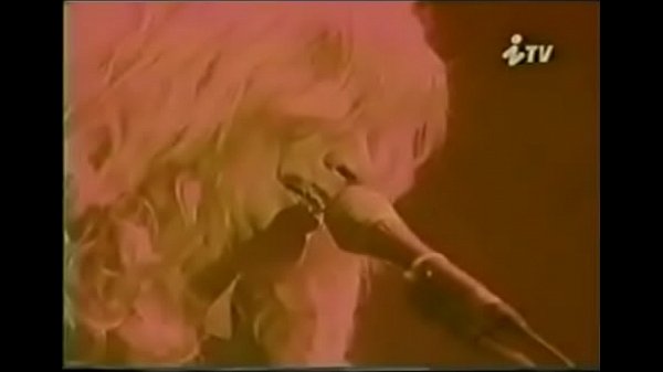 Konser Megadeth Di Seoul Korea 1998, Bikin Cewek-cewek Basah Semua.