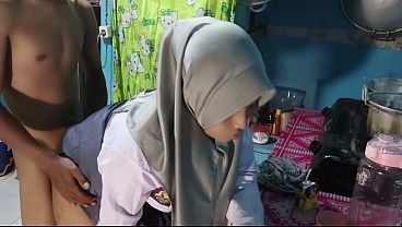 Ngentot Adik Ipar, Ngeres Banget Bikin Makin Pengen