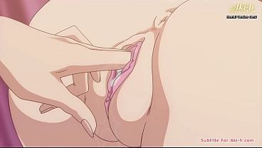 Tontonan Mesum Anime Jepang, Cewek-cewek Nakal Saling Menjilat, Plus Kontol Palsu Ngegila Bareng