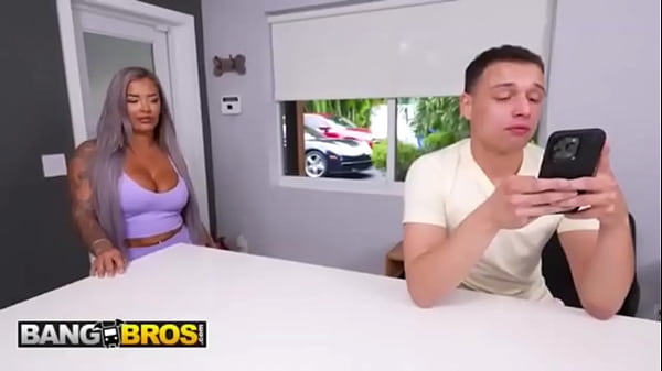 Brazzers Sama Hentai, Volume Satu: Siap-siap Telenan Air Liur Dan Ngilu Di Selangkangan