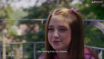 Tribute Panas Alita Angel (leah Maus) – Gadis Rusia Nakal Koleksi Porno Erotis Ala Dimecum