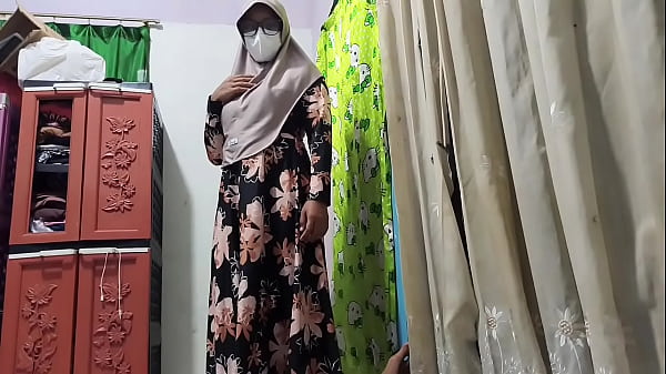 Si Guru Ngeliat Murid Lagi Colmek, Langsung Diajak Kencan Di Kasur.