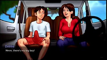 Diam Aja… Tapi Ibu Tiri Tahu Yang Kusembunyikan (18+)