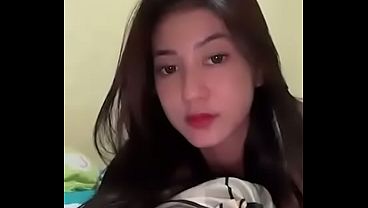 Cewek Indonesia Live Ig, Goyang Hot Bikin Tegang