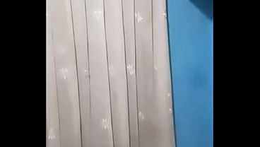 Vcs Sama Simpanan, Pas Suami Lagi Keluar Rumah, Nikmatin Momen Panas Di Ranjang.