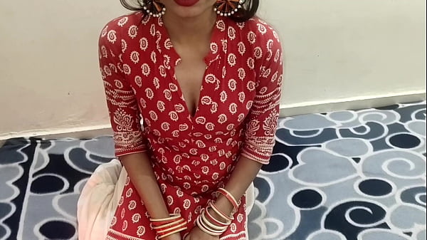 Desi Gaaon Ki Bhabhi Ne Parlour Wale Officer Ko Rishwat Nahi Di, Toh Usne Apni Gaand Chudwa Li Xxx Hd Hindi Audio Mein