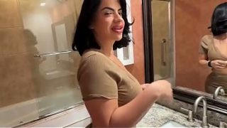Ibu Tiri Gendut Latin Haus Ngewe ~ Lissa Aires ~ Fantasi Rumah Tangga ~ Scott Stark