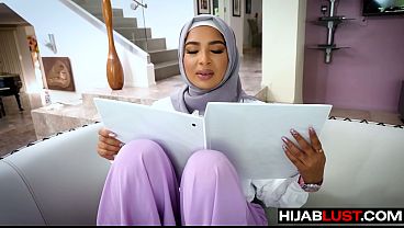 Hijab Hot Babi Belajar Ngentot Biar Makin Betah – Hijablust
