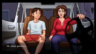 Ibu Tiriku Gak Melewatkan Apa Pun, Bahkan Kesalahan Kecil Sekalipun (18+), Bikin Nyesek Dan Greget